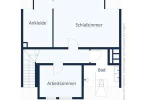 Sanierungsobjekt mit Zukunft - vom Dreifamilienhaus zur exklusiven Stadtvilla in Angermund – Die vollständige Adresse der Immobilie erhältst du vom Anbieter., 40489 Angermund, Düsseldorf – Vorschaubild 18