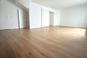 Gut geschnittene 3 Zimmer-Gartenwohnung über 2 Ebenen ab sofort zu vermieten! – Franz-Kaim-Str. 9, 81479 Thalkirchen, München – Vorschaubild 13