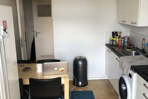 Komplett sanierte Altbauwohnung im 2. OG mit Dielenböden und Südbalkon! – 68159 Innenstadt/Jungbusch, Mannheim – Vorschaubild 7