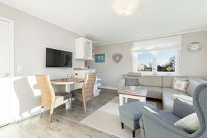Grömitz/Ostsee - Apartmenthaus mit 5 Wohneinheiten in Strandnähe – Die vollständige Adresse der Immobilie erhältst du vom Anbieter., 23743 Grömitz – Vorschaubild 16