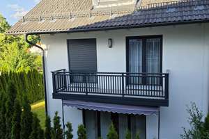 Modernes Reihenendhaus in Dießen am Ammersee – Die vollständige Adresse der Immobilie erhältst du vom Anbieter., 86911 Dießen am Ammersee – Vorschaubild 2