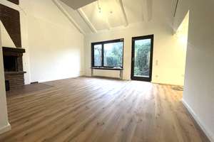 Frisch modernisiertes Reihenendhaus mit Einbauküche, Kamin und Garage – Traunsteiner Straße 2, 65205 Delkenheim, Wiesbaden – Vorschaubild 4