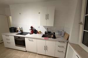 Nachmieter - Ruhige 2-Zimmer-Wohnung mit Balkon in Bestlage am Mangfallplatz