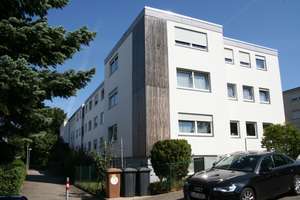 3 Zimmerwohnung mit Balkon und gutem Schnitt in komfortabler Lage – Kochelseeweg 23, 70378 Hofen, Stuttgart – Vorschaubild 2