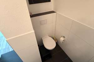 Modernes 1-Zimmer-Appartement mit EBK, Balkon und Aufzug in Münster-Gievenbeck – Von-Esmarch-Str. 34, 48149 Sentrup, Münster – Vorschaubild 6