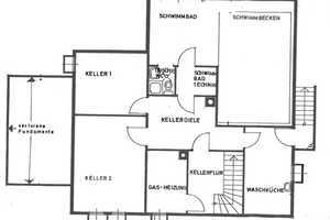 Schönes Einfamilienhaus im Herzen von Herberhausen – Göttingen (Kreis) – Vorschaubild 19