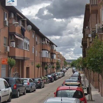 Wohnung zum Verkauf in Velilla de San Antonio, Madrid