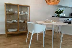 Traumhafte möblierte 3-Zimmer Wohnung mit Loft und Dachterrasse  in München – Aubing-Ost-Straße 64, 81245 München – Vorschaubild 9