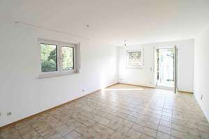 Zweifamilienhaus auf großzügigem Grundstück, sofort bezugsfrei. Heizung 2017 modernisiert!  – Die vollständige Adresse der Immobilie erhältst du vom Anbieter., 81243 Aubing-Süd, München – Vorschaubild 5