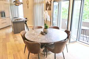 Luxuswohnung mit Kamin, Klimaanlage, komplette Ausstattung – Alte Jakobstrasse 102, 10179 Mitte (Ortsteil), Berlin – Vorschaubild 53