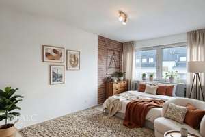 Wohnen mit Stil: Lichtdurchflutete 5-Zimmer-Wohnung mit Kamin & Balkon – Die vollständige Adresse der Immobilie erhältst du vom Anbieter., 51109 Merheim, Köln – Vorschaubild 11