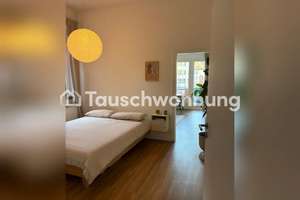 Tauschwohnung: Tausche 2-Zimmer-Altbauwohnung gegen größere Altbauwohnung – Die vollständige Adresse der Immobilie erhältst du vom Anbieter., 50672 Altstadt/Nord, Köln – Vorschaubild 2