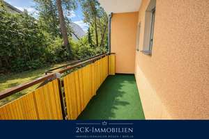 Moderne 2-Zimmer-Wohnung in Berlin-Waidmannslust: 52 m², Einbauküche, Süd-West-Balkon & Gartenzugang – Am Dianaplatz 8, 13469 Waidmannslust, Berlin – Vorschaubild 10