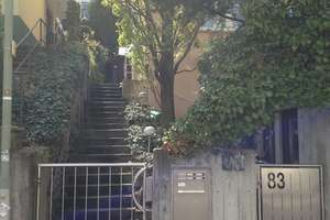 Lehenviertel / Im Grünen mit eigenem Gartenanteil großer Terrasse und einer Pergola - Teilsaniert – Zellerstraße 83, 70180 Weinsteige, Stuttgart – Vorschaubild 15