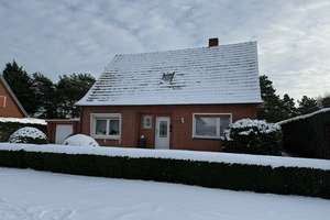 *Top gepflegtes, Charmantes 60er-Jahre-Haus mit großem Garten und viel Privatsphäre* – Die vollständige Adresse der Immobilie erhältst du vom Anbieter., 26904 Börger – Vorschaubild 3