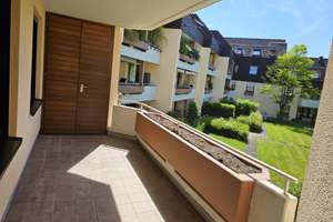 1-Zimmer-Wohnung in Trier Maximin – Sankt-Mergener-Straße 14, 54292 Nord, Trier – Vorschaubild 5