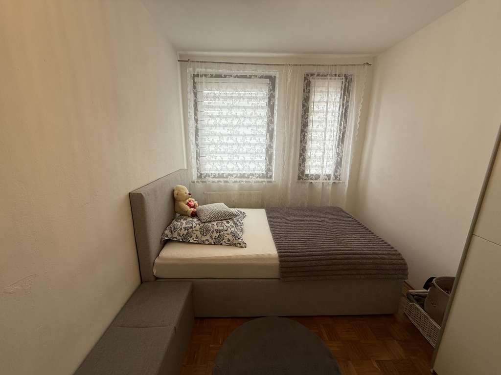 Immobilie in Ahrensburg - Großzügige vermietete Wohnung in gefragter Lage von Ahrensburg - Bild 4