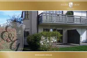 GEMÜTLICHE 3 ZIMMER TERRASSEN-WOHNUNG – München – Vorschaubild 1