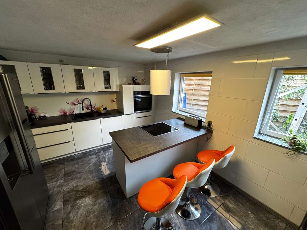 Immobilie in Löbau - Einfamilienhaus im idyllischen Carlsbrunn erwartet Sie - Bild 3