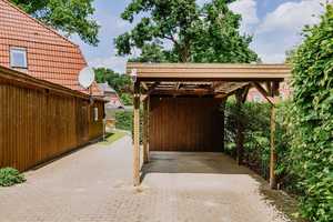 Familienglück in Barum: Einziehen, losleben, wohlfühlen! – Lüneburg (Kreis) – Vorschaubild 4