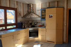 Attraktives Einfamilienhaus von Privat – Vor der Lohweide 13, 99092 Marbach, Erfurt – Vorschaubild 12
