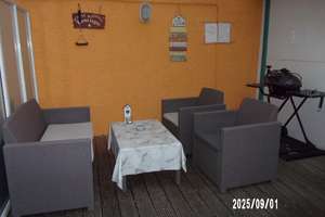 Vollmöblierte zentrumsnahe 2 Zi.- TOP - SINGLE - Wohnung - im Premium-Objekt   – Josef - Ries - Str. 10, 99086 Johannesvorstadt, Erfurt – Vorschaubild 46