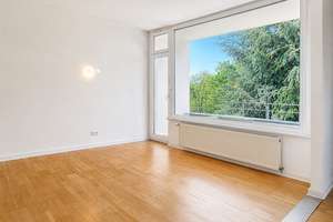 Am Volksgarten: freie Vollgeschosswohnung mit Blick ins Grüne, Balkon & Einzelgarage – Volksgartenstraße 50, 50677 Neustadt/Süd, Köln – Vorschaubild 22