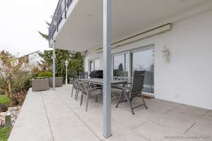 WIESBADEN: Repräsentative Villa mit Fernblick! – 65205 Westend-Süd, Frankfurt am Main – Vorschaubild 12