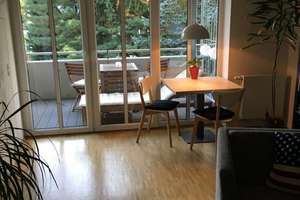 2-Zimmer-Neubau-Wohnung Bremen Rand Schwachhausen – Stolzenauer Str.  9 - 11, 28207 Hastedt, Bremen – Vorschaubild 3