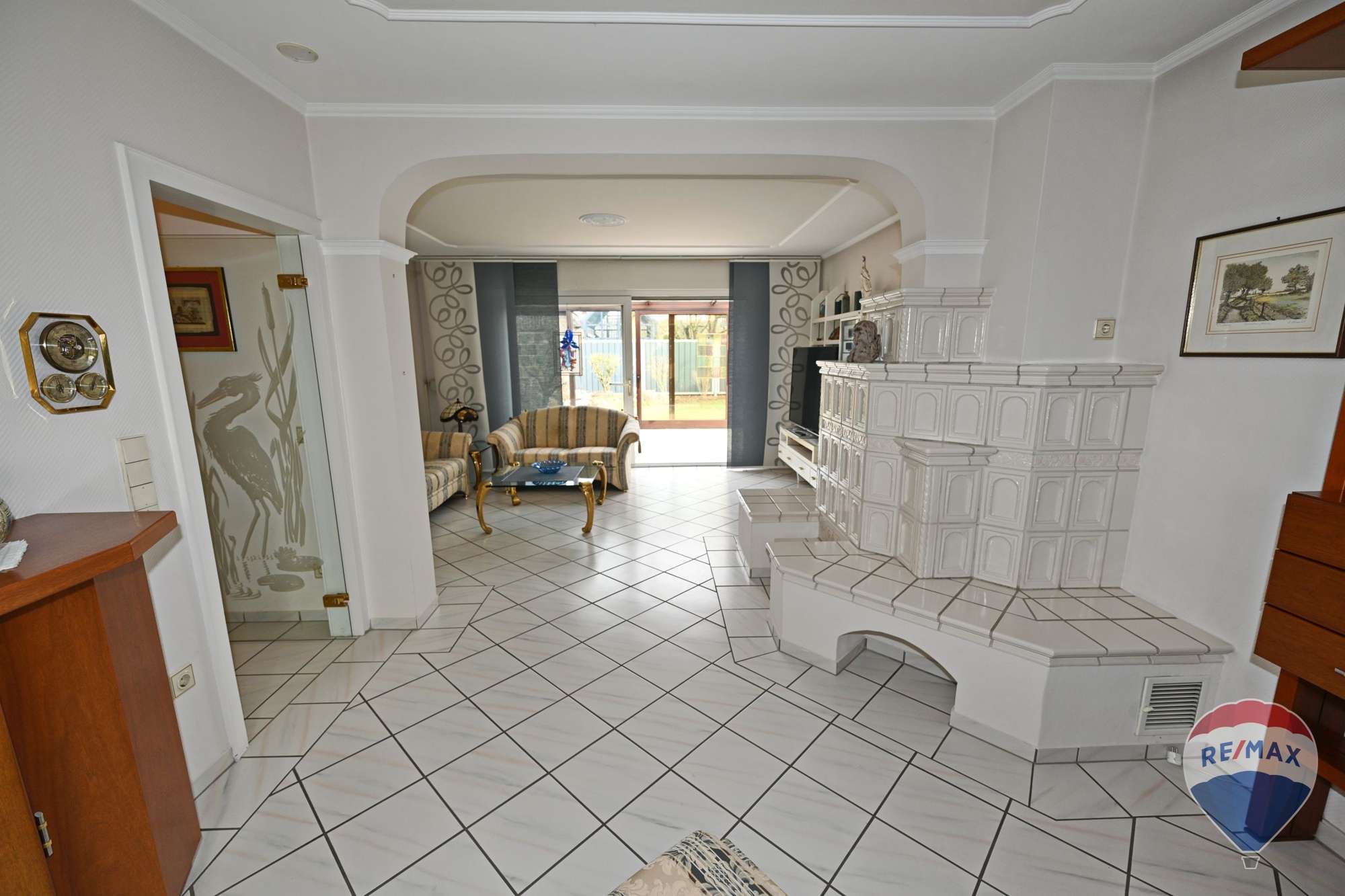 Immobilie in Uedem - Gepflegtes Einfamilienhaus mit Sommergarten, Vollkeller und großzügigem Grundstück in Uedem! - Bild 16