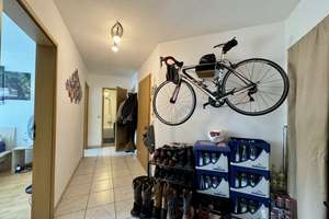 Bestlage in R-West mit Balkon im EG - 3ZKB – 93049 Westenviertel, Regensburg – Vorschaubild 4
