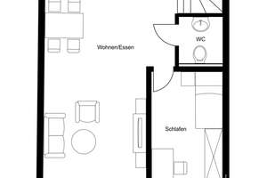 Exklusive Maisonettewohnung in Rheinnähe – Die vollständige Adresse der Immobilie erhältst du vom Anbieter., 50999 Sürth, Köln – Vorschaubild 20