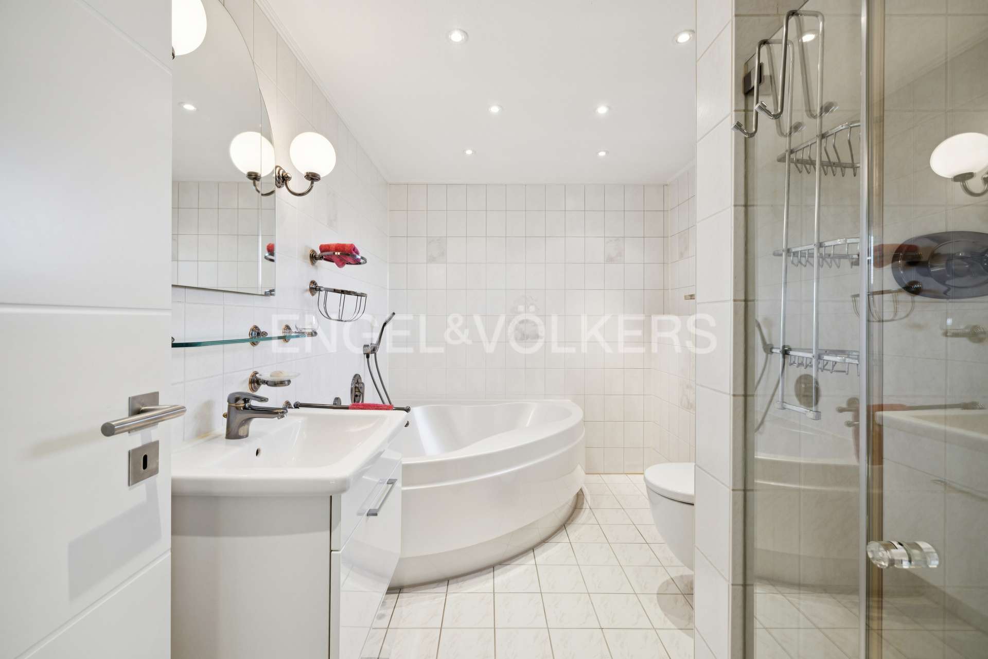 Immobilie in Hoisdorf - Gemütliches Einfamilienhaus mit großem Grundstück in Feldrandlage - Bild 9