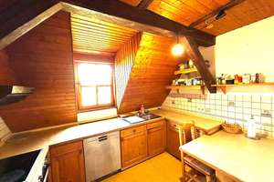 Zweifamilienhaus mit viel Platz - für Eigennutzer oder Kapitalanleger in Mönchsdeggingen – Die vollständige Adresse der Immobilie erhältst du vom Anbieter., 86751 Mönchsdeggingen – Vorschaubild 3