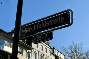 Schöne, lichtdurchflutete und ruhige Dachgeschosswohnung in Unterbilk! – Kirchfeldstraße 20, 40217 Unterbilk, Düsseldorf – Vorschaubild 19
