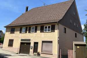 Wohnen im Herzen von Dornhan! – Rottweil (Kreis) – Vorschaubild 1