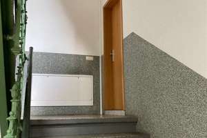 Kompakte DG 3-Zimmer mit neuem Laminat u. Wanne in Zentrumsnähe!
Stellplatz mgl. – Hainstraße 68, 9130 Sonnenberg, Chemnitz – Vorschaubild 5