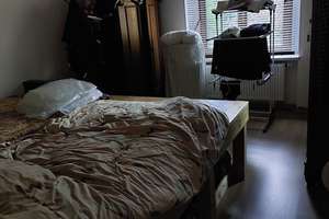 *Helle 2,5 Zimmer-Wohnung in guter Lage von Chemnitz!* – Die vollständige Adresse der Immobilie erhältst du vom Anbieter., 9112 Kaßberg, Chemnitz – Vorschaubild 8
