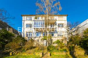 Top-Adresse am Luisenpark – Stilvolle 5-Zimmer-Altbauwohnung mit Balkon & Wintergarten – Die vollständige Adresse der Immobilie erhältst du vom Anbieter., 68165 Schwetzingerstadt/Oststadt, Mannheim – Vorschaubild 2