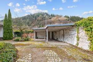 Fantastisches Familiendomizil: 2 EFH mit Garage, Carport u. wunderschönen Garten in 79263 Simonswald – Emmendingen (Kreis) – Vorschaubild 26