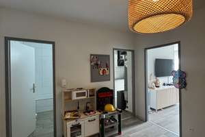 **Schöne 2-Zimmer-Wohnung in Aachen-Haaren ab 01.10.2026 zu vermieten** – Bogenstr. 24, 52080 Haaren, Aachen – Vorschaubild 8