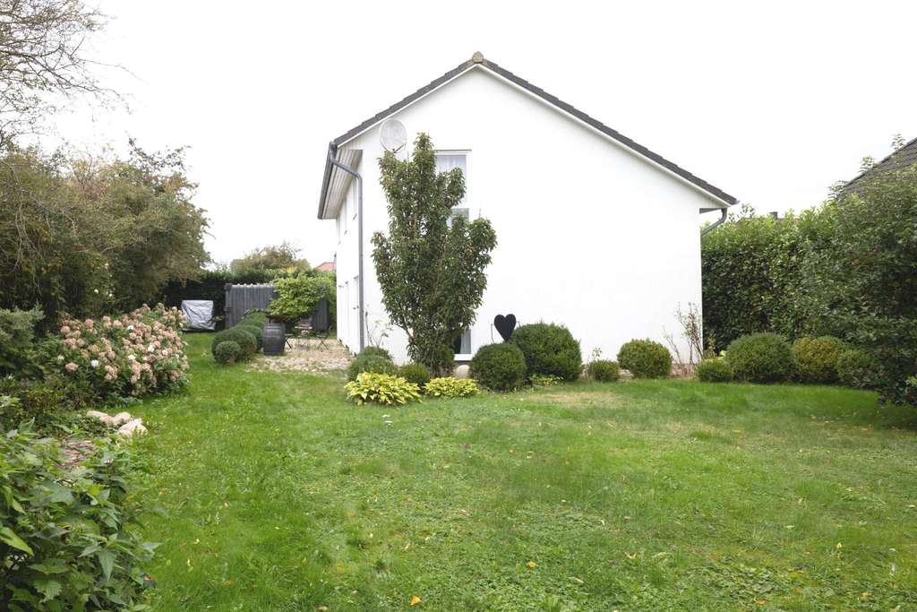 Immobilie in Wees - Stilvolles Wohnen mit Großzügigkeit und Licht – ein Zuhause zum Ankommen - Bild 3