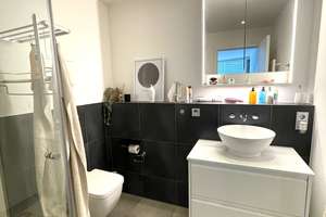 Elegantes Apartment mit Balkon, erstklassiger Lage in der K-Star Residence am Rhein – Servasgasse 7, 50672 Altstadt/Nord, Köln – Vorschaubild 5
