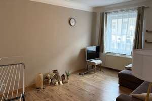 2-Zimmer-Wohnung in Düsseldorf Bilk (WG geeignet!), 1. Etage – Erasmusstraße 12, 40223 Bilk, Düsseldorf – Vorschaubild 18