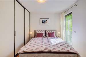 Möbliert: Wohnen nahe Goetheplatz – 3 Zimmer Wohnung in zentraler Lage – Die vollständige Adresse der Immobilie erhältst du vom Anbieter., 80336 Ludwigsvorstadt-Kliniken, München – Vorschaubild 3