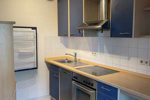 Ruhige, helle 2-Zimmer-Wohnung mit schönem Balkon in Stuttgart-Birkach. – Äxtlestraße 73, 70599 Birkach-Süd, Stuttgart – Vorschaubild 12