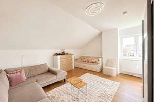 Kernsaniertes Mehrfamilienhaus im Herzen von Wolbeck! – Die vollständige Adresse der Immobilie erhältst du vom Anbieter., 48167 Wolbeck, Münster – Vorschaubild 18