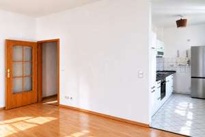 Einzimmer-Apartment mit Balkon im beliebten Florakiez – Die vollständige Adresse der Immobilie erhältst du vom Anbieter., 13187 Pankow (Ortsteil), Berlin – Vorschaubild 6