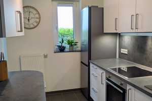 Moderne 4-Zimmer-Ergeschosswohnung mit Terrasse und Garten + hochwertige Küche in Köln Porz-Urbach – Bachstr. 4, 51145 Köln – Vorschaubild 45