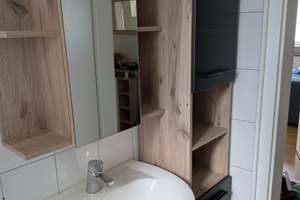 Zwei Zimmer in Bottrop: Ihr neues Zuhause mit Gemeinschaftsgarten – Die vollständige Adresse der Immobilie erhältst du vom Anbieter., 46242 Fuhlenbrock, Bottrop – Vorschaubild 8